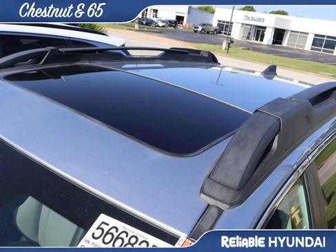 Used 2023 Subaru Outback Limited w/ Popular Package #2 AWD/4WD image 14