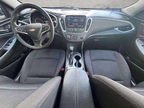 Used 2024 Chevrolet Malibu LT FWD image 24