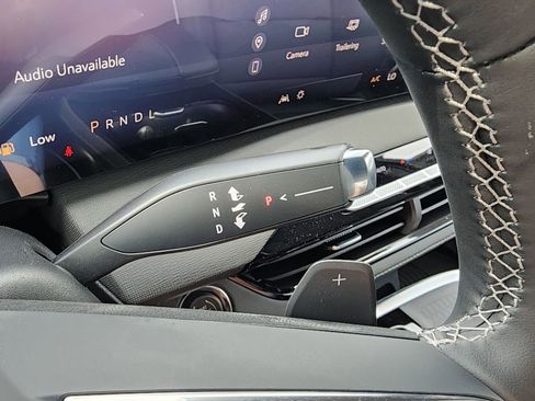 New 2026 Buick Enclave Preferred FWD image 23
