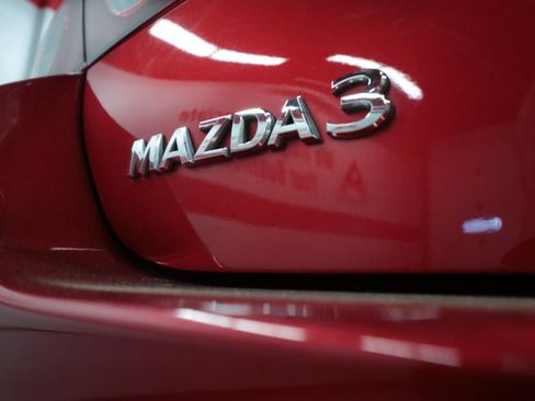 Used 2024 MAZDA MAZDA3 s image 30