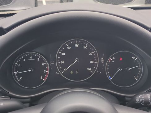 New 2026 MAZDA MAZDA3 s image 23