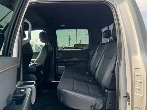 Used 2025 Ford F150 Tremor w/ Bed Utility Package AWD/4WD image 22