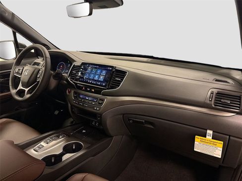 New 2026 Honda Ridgeline RTL image 28