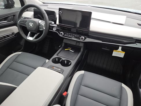 New 2026 Honda Prologue Touring image 26