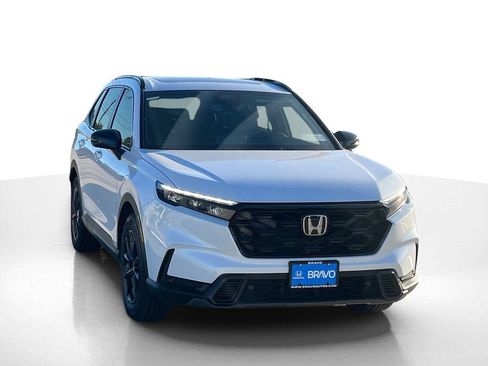 Used 2026 Honda CR-V Sport-L image 3