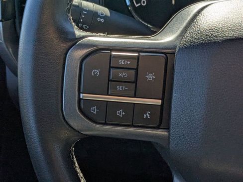 Used 2023 Ford F150 XLT w/ Equipment Group 302A High image 23