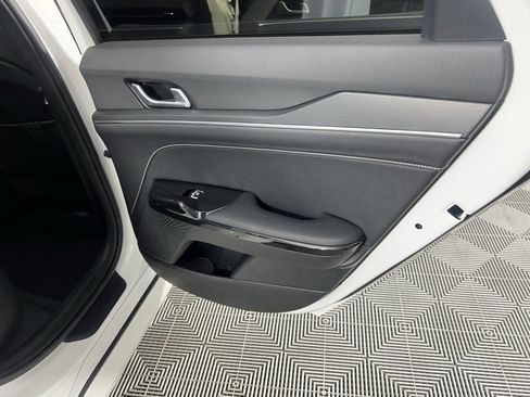Used 2025 Kia K5 GT-Line image 27
