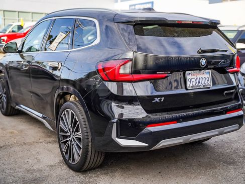 Used 2023 BMW X1 xDrive28i w/ Convenience Package image 8