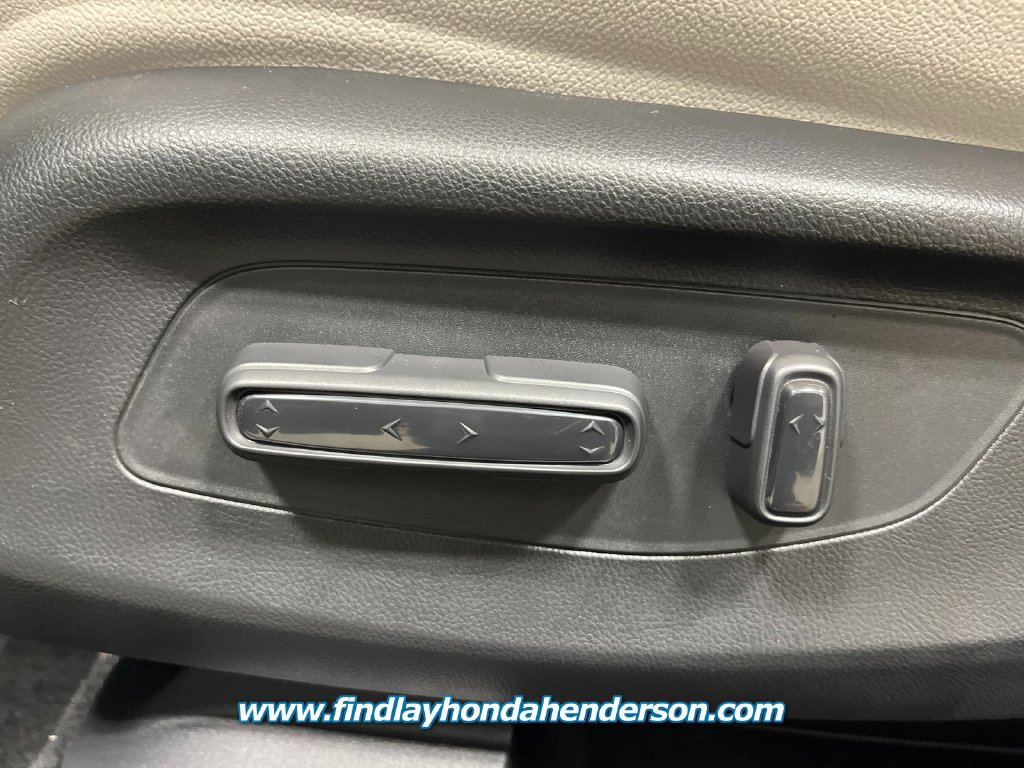 New 2027 Honda HR-V EX-L image 9