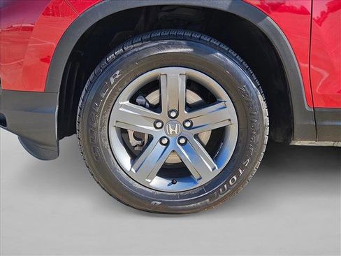 Certified 2022 Honda Ridgeline RTL-E image 25