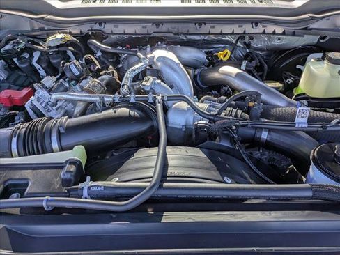 New 2026 Ford F250 Lariat w/ Black Appearance Package image 17