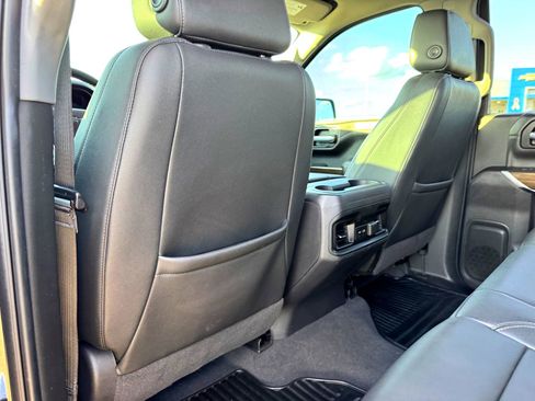 Used 2021 Chevrolet Silverado 1500 RST w/ Texas Edition Plus image 19