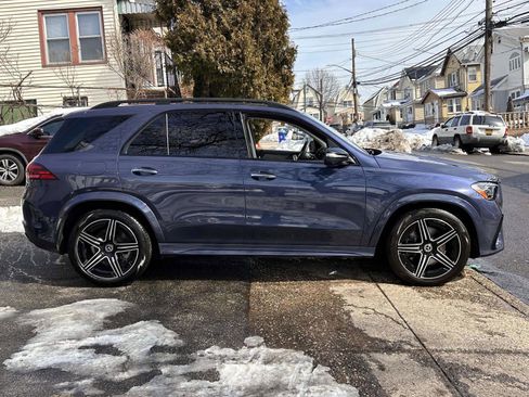 Used 2025 Mercedes-Benz GLE 350 4MATIC image 6