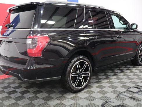 Used 2020 Ford Expedition Limited w/ Equipment Group 303A AWD/4WD image 18