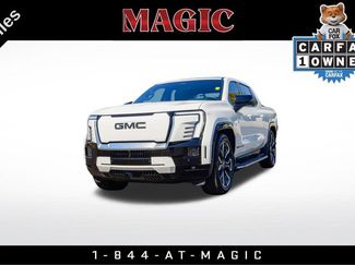 Used 2025 GMC Sierra EV Denali AWD/4WD 360° Tour