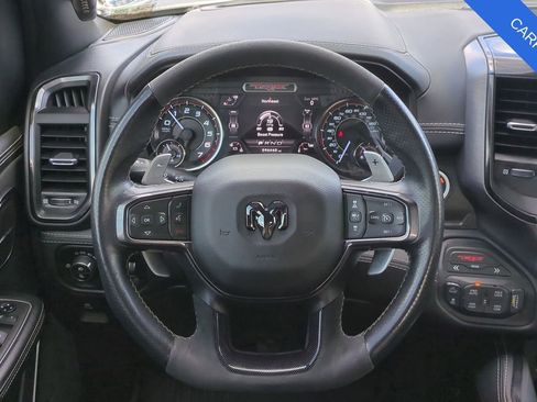 Used 2021 RAM 1500 TRX w/ TRX Level 2 Equipment Group image 27