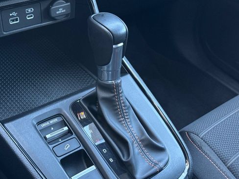 Certified 2024 Honda CR-V Sport image 21