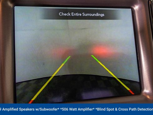 Used 2022 Dodge Challenger R/T w/ Driver Convenience Group image 13