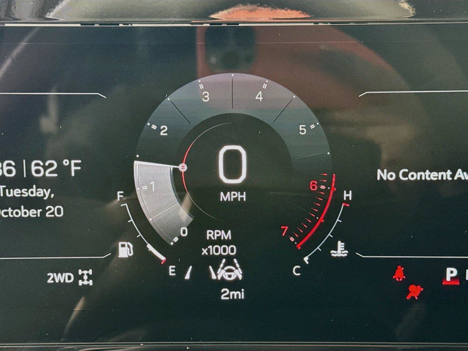 New 2027 GMC Yukon Denali w/ Denali Reserve Package AWD/4WD image 6
