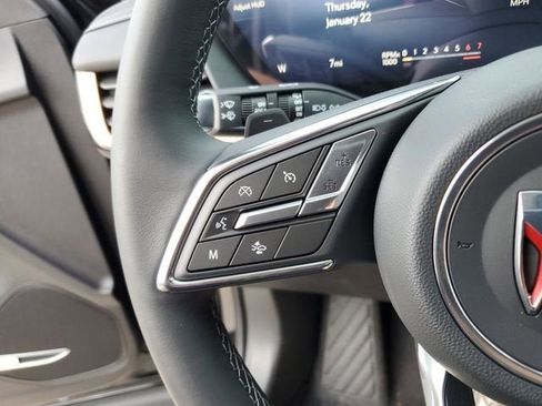 New 2026 Buick Envision Avenir image 29