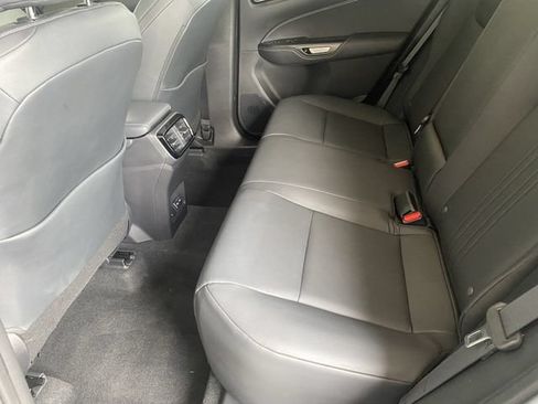 Used 2023 Lexus NX 350 AWD image 16