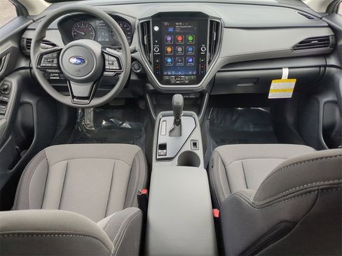 New 2026 Subaru Crosstrek 2.0i Premium image 11