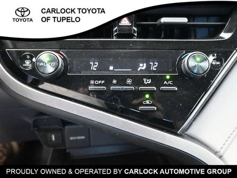 Used 2023 Toyota Camry SE image 13