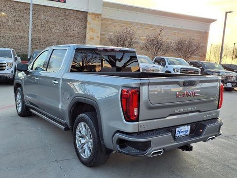Used 2023 GMC Sierra 1500 Denali w/ Technology Package image 26