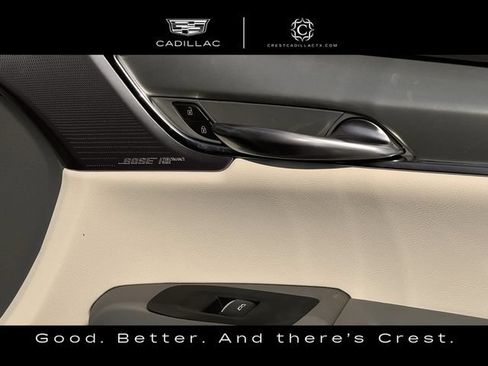 Used 2023 Cadillac XT5 Premium Luxury FWD image 28