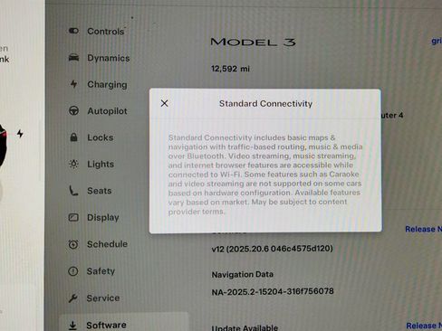Used 2024 Tesla Model 3 image 17