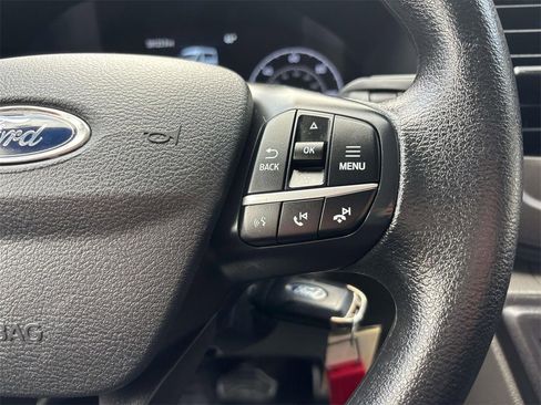 Used 2022 Ford Transit 350 XLT image 22