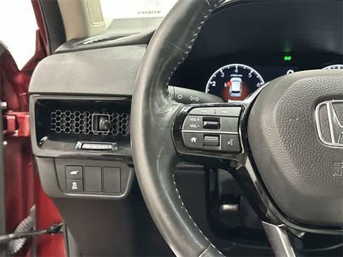 Certified 2023 Honda CR-V EX-L image 17