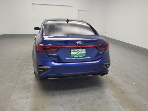 Used 2020 Kia Forte EX FWD image 6