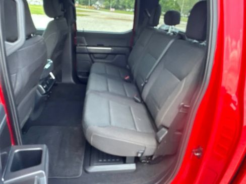 Used 2023 Ford F150 XLT w/ Equipment Group 302A High AWD/4WD image 18
