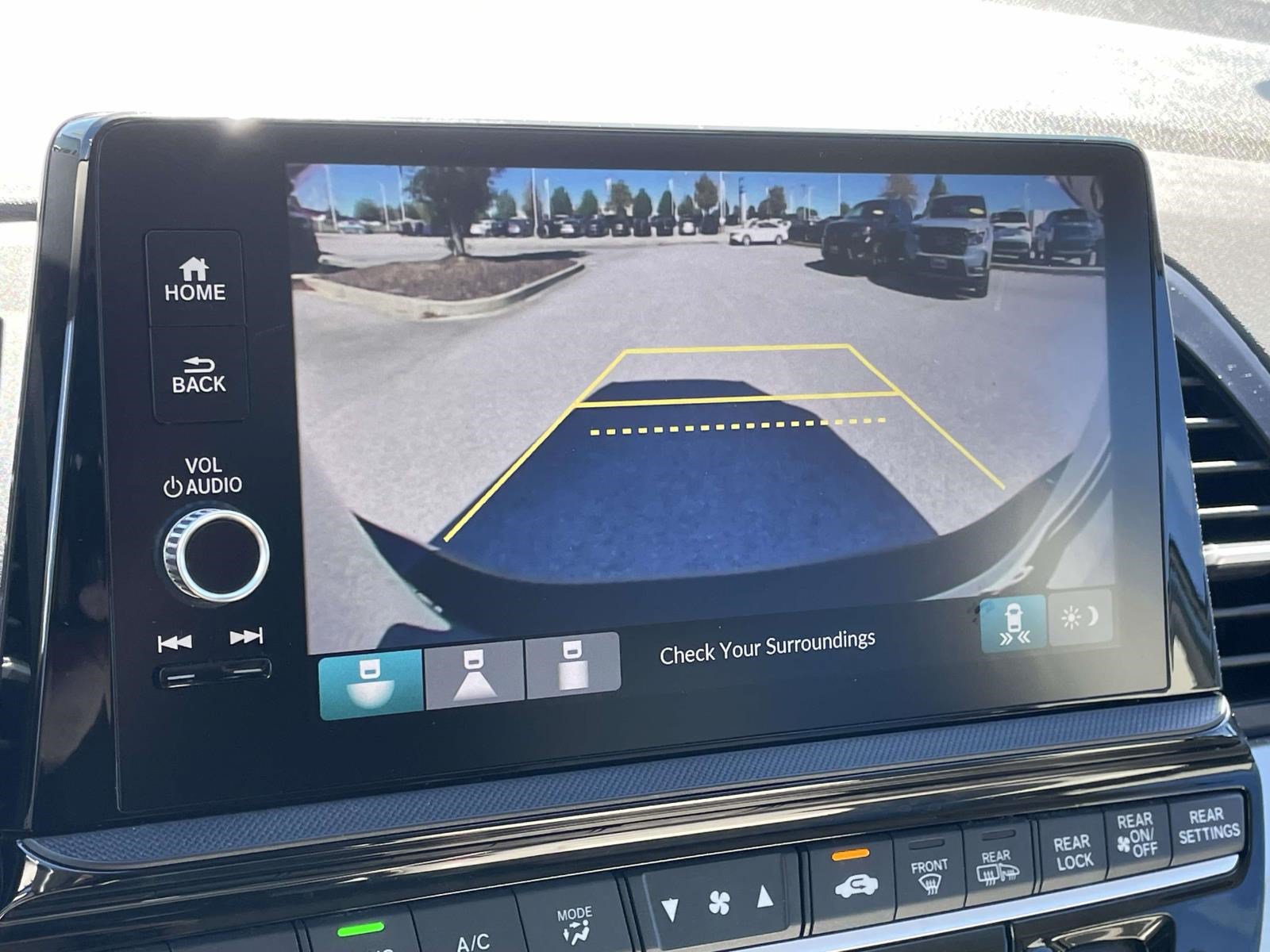 Used 2025 Honda Odyssey EX-L image 29