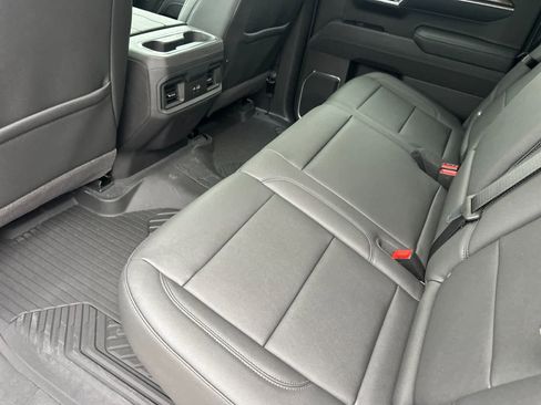 New 2026 Chevrolet Silverado 1500 LT Trail Boss w/ LT Trail Boss Premium Package image 11