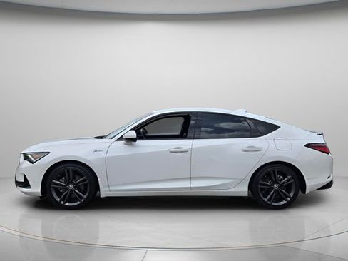 Certified 2023 Acura Integra A-Spec image 3