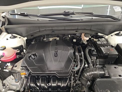 Used 2024 Kia Sorento S FWD image 35