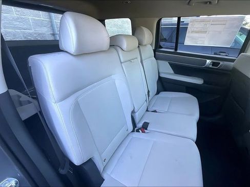 New 2026 Hyundai Santa Fe SE AWD/4WD image 29