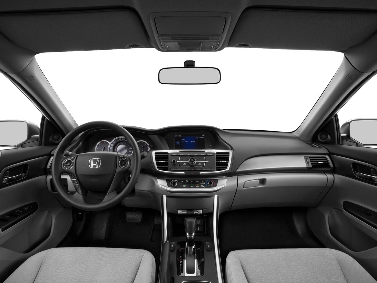 Used 2015 Honda Accord LX image 42