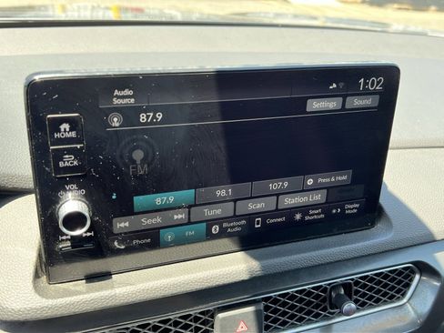 Used 2023 Acura Integra A-Spec FWD image 19
