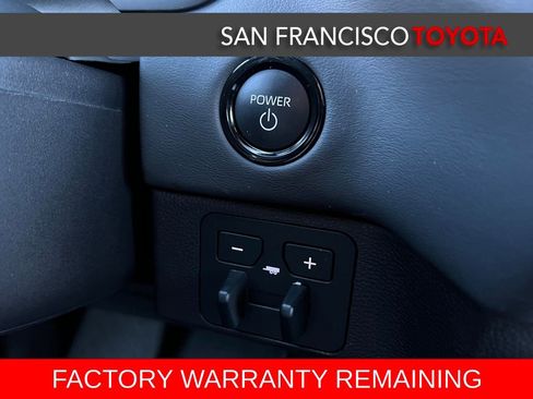 Certified 2026 Toyota Sequoia Platinum w/ Tow Technology Package image 26