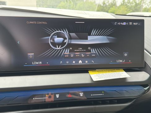 New 2026 BMW X3 xDrive30i AWD/4WD image 8