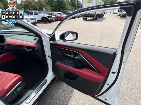 Used 2025 Acura ADX A-Spec AWD/4WD image 10