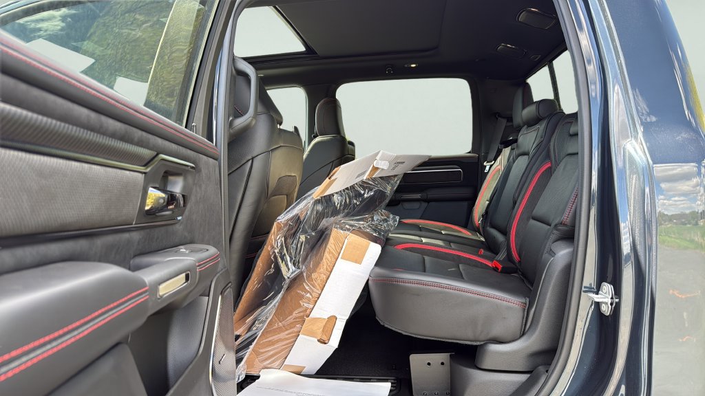 New 2026 RAM 1500 RHO w/ RHO Level 1 Equipment Group AWD/4WD image 21