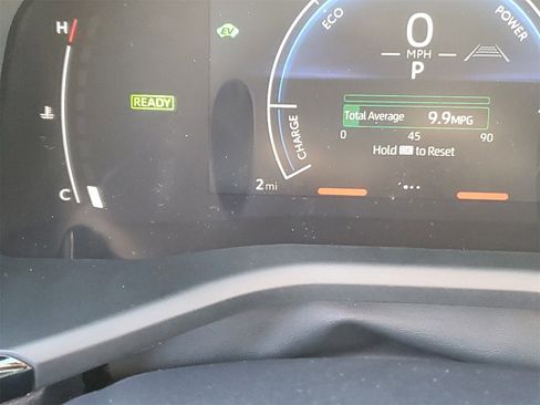 New 2026 Toyota Camry LE image 24