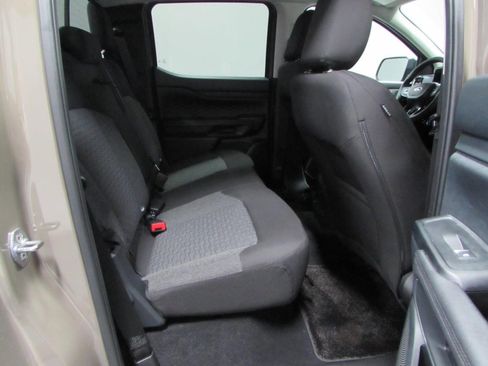 New 2026 Ford Ranger XLT w/ Equipment Group 301A High image 19