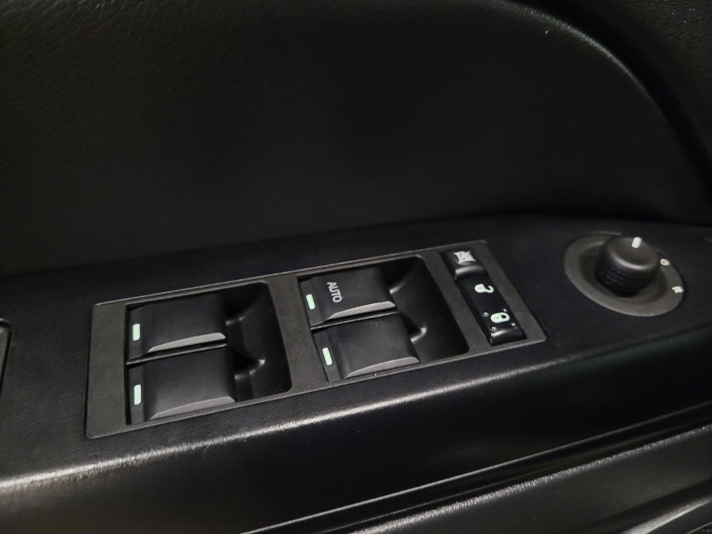 Used 2015 Jeep Patriot High Altitude AWD/4WD image 27