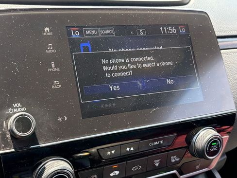 Used 2017 Honda CR-V EX image 11
