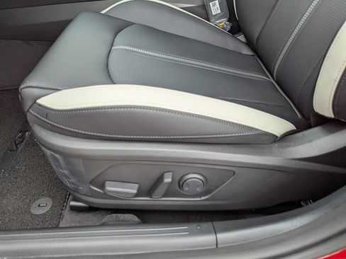 New 2026 Kia K5 GT-Line w/ GT-Line Premium Package FWD image 21